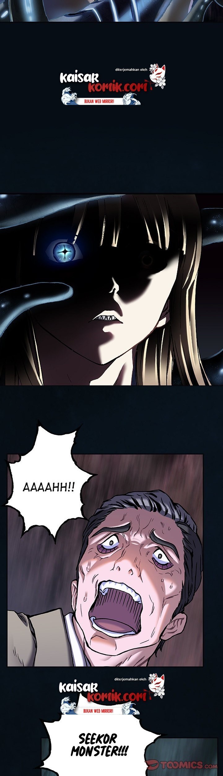 Leviathan Chapter 136 - halaman 28