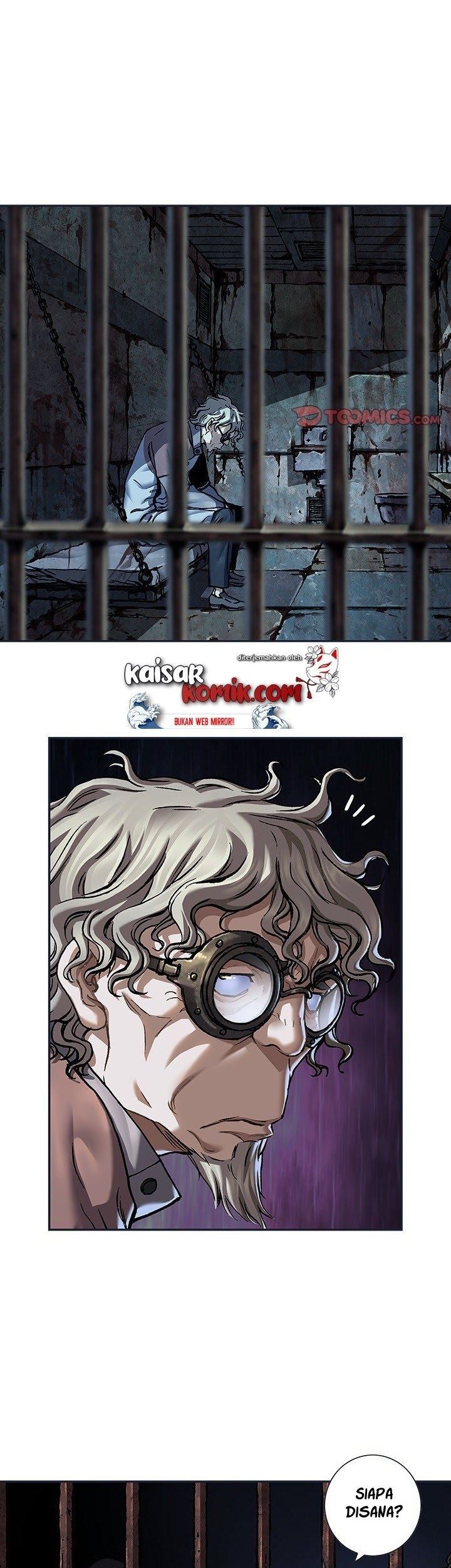 Leviathan Chapter 137 - halaman 15