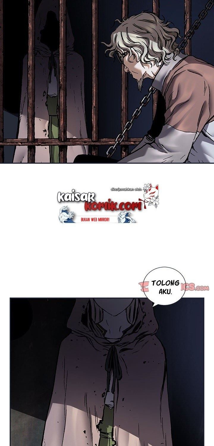 Leviathan Chapter 137 - halaman 16