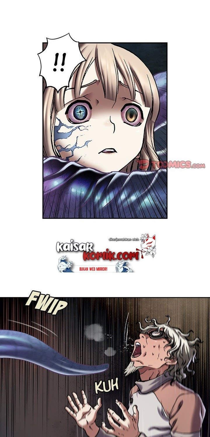Leviathan Chapter 137 - halaman 26