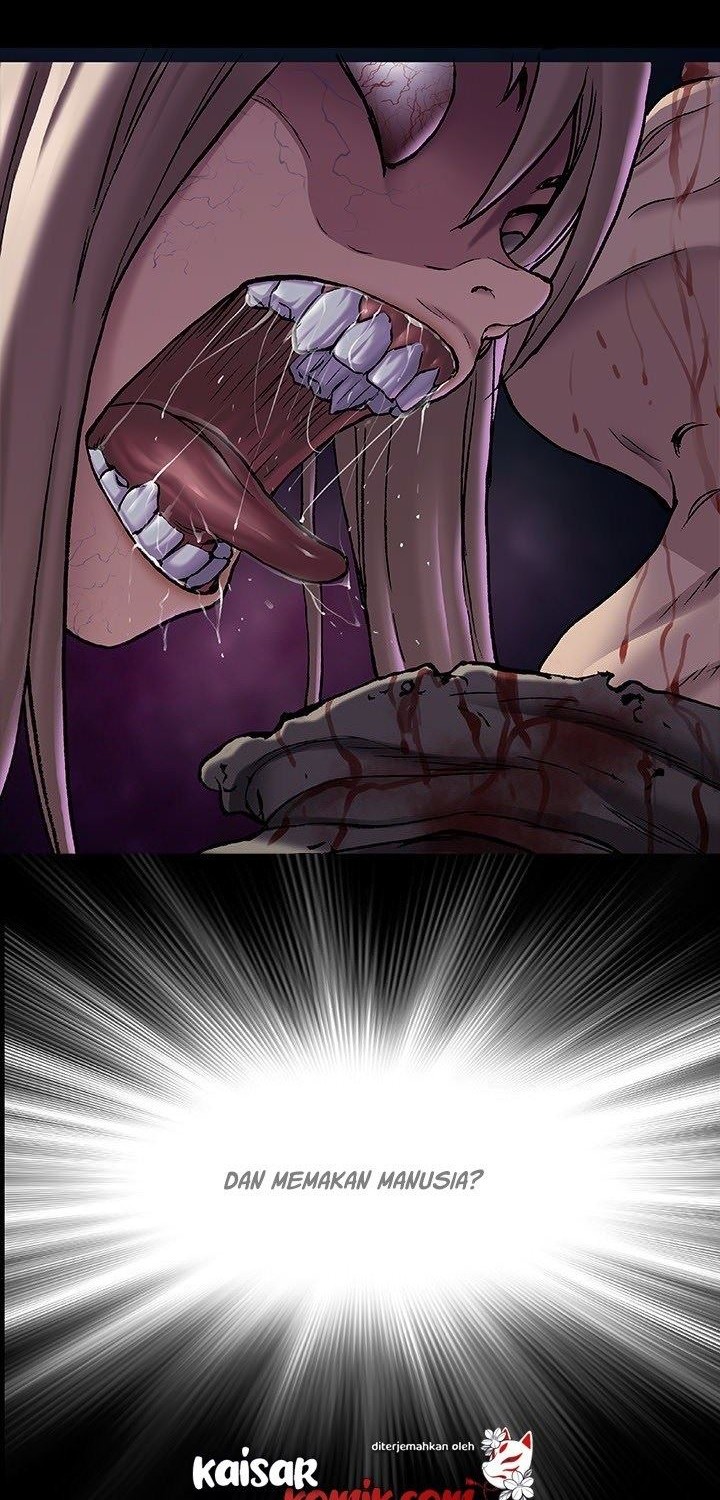 Leviathan Chapter 137 - halaman 39