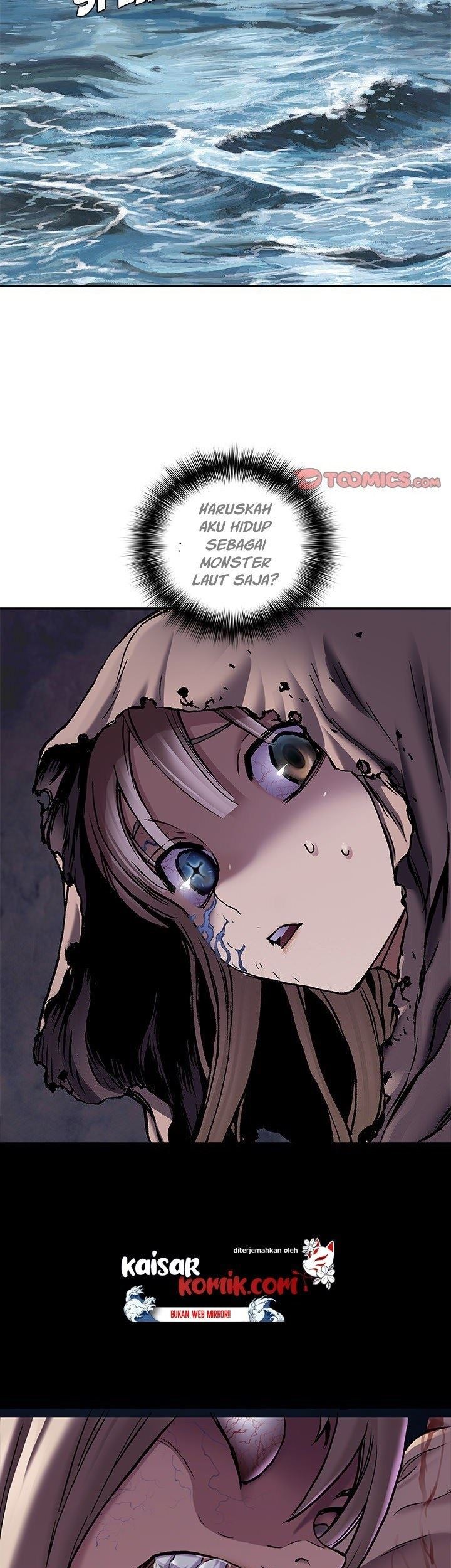 Leviathan Chapter 138 - halaman 2