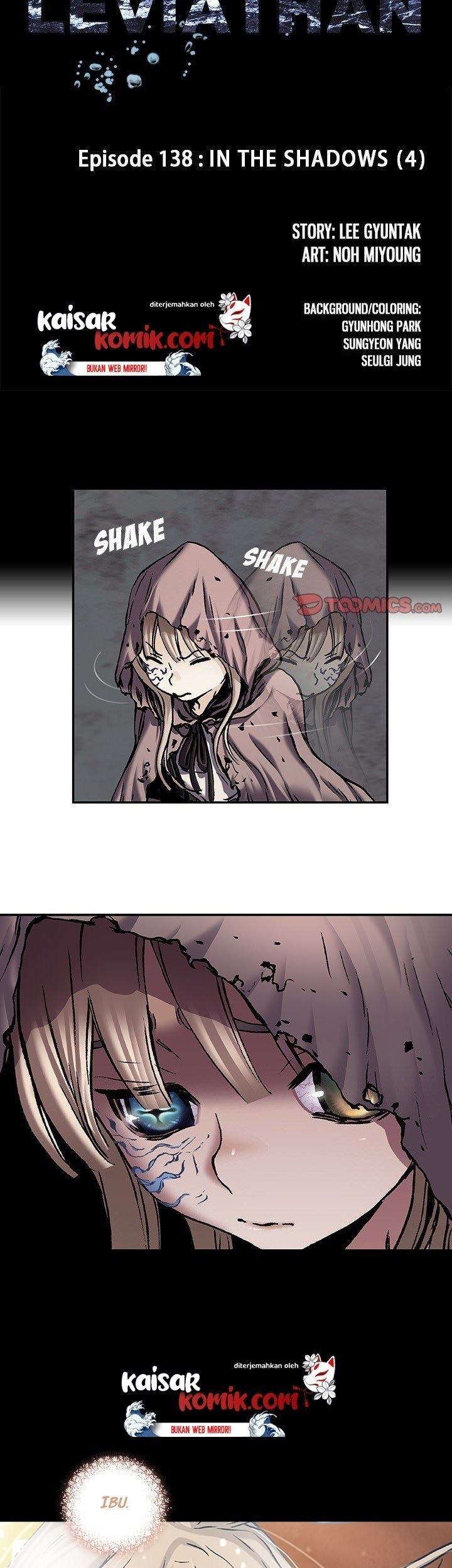 Leviathan Chapter 138 - halaman 4