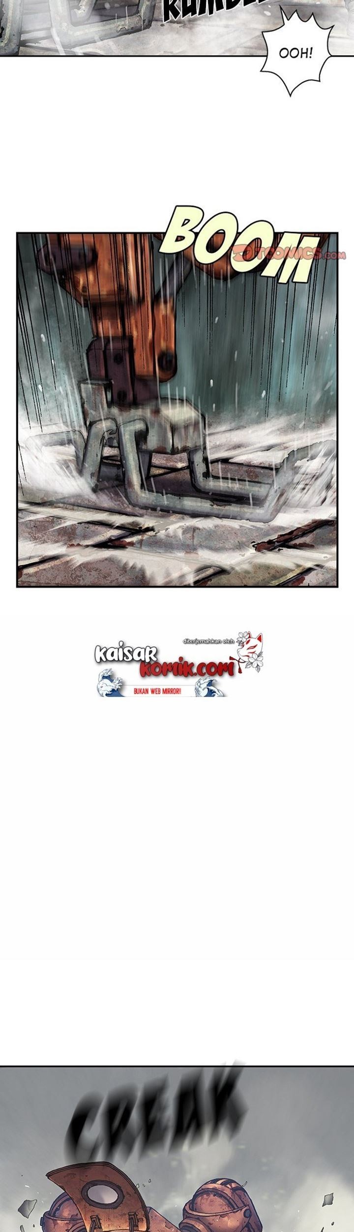 Leviathan Chapter 139 - halaman 29
