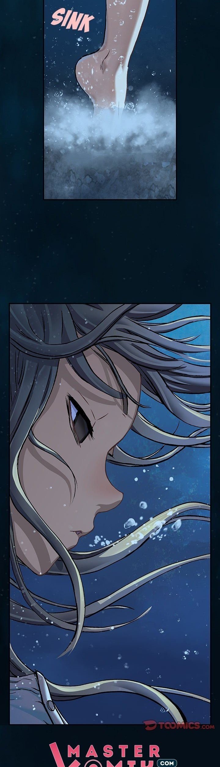 Leviathan Chapter 140 - halaman 12