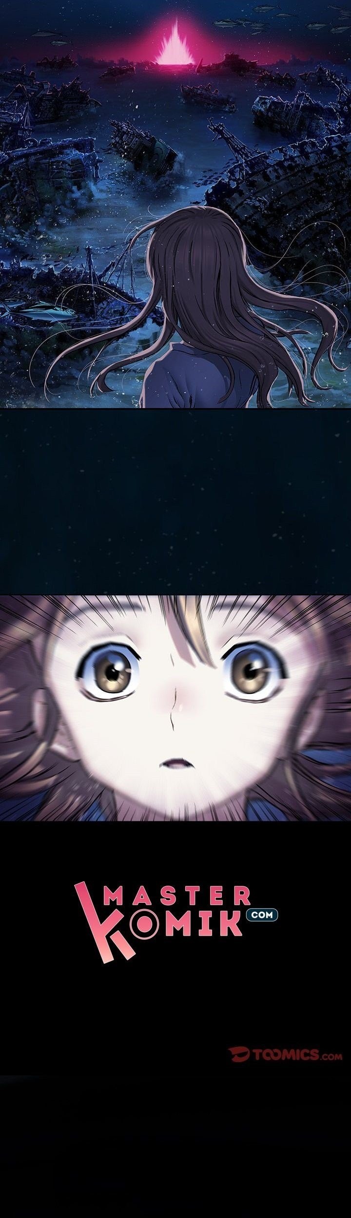 Leviathan Chapter 140 - halaman 14
