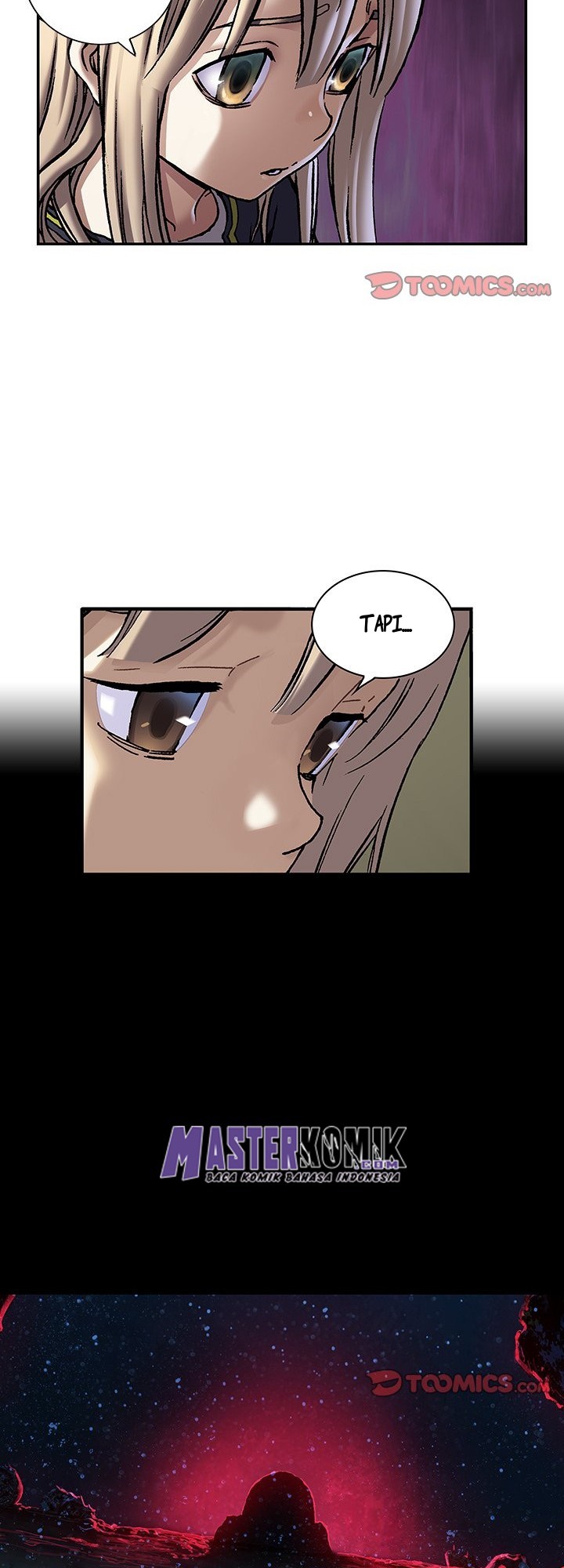Leviathan Chapter 141 - halaman 15