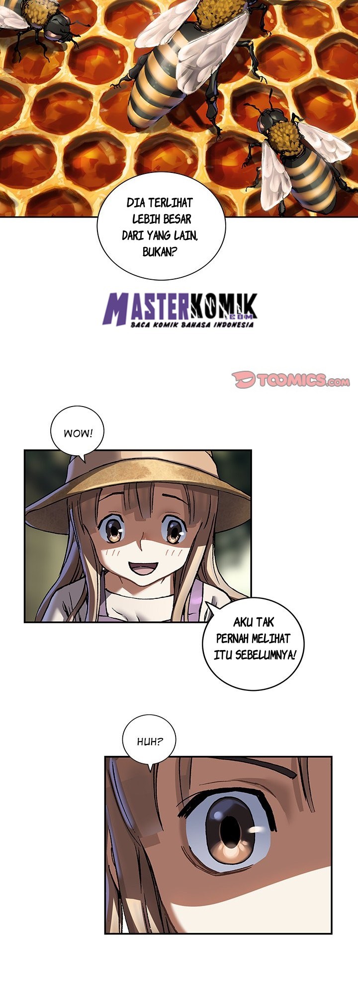 Leviathan Chapter 141 - halaman 26