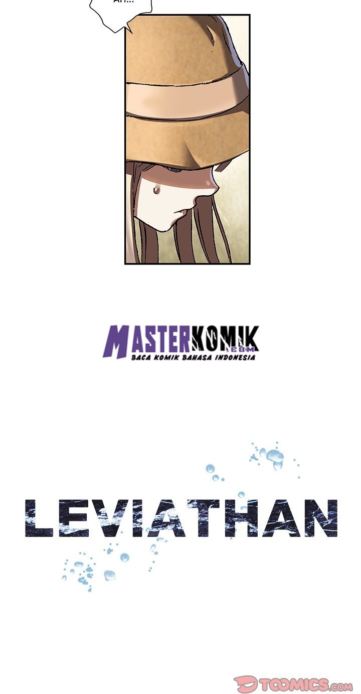 Leviathan Chapter 141 - halaman 32