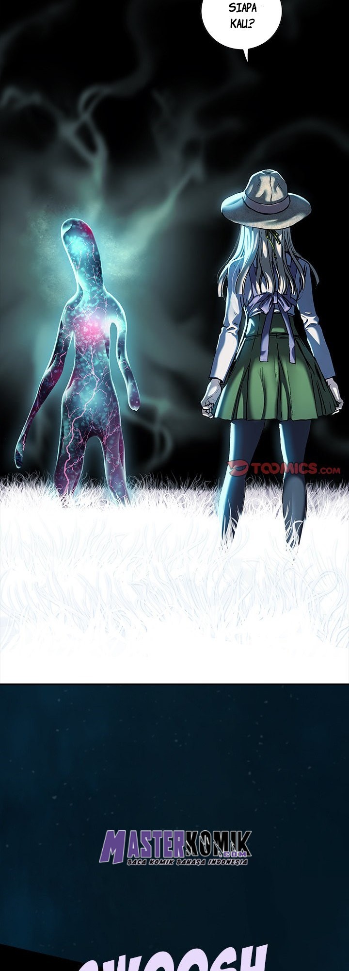 Leviathan Chapter 142 - halaman 14