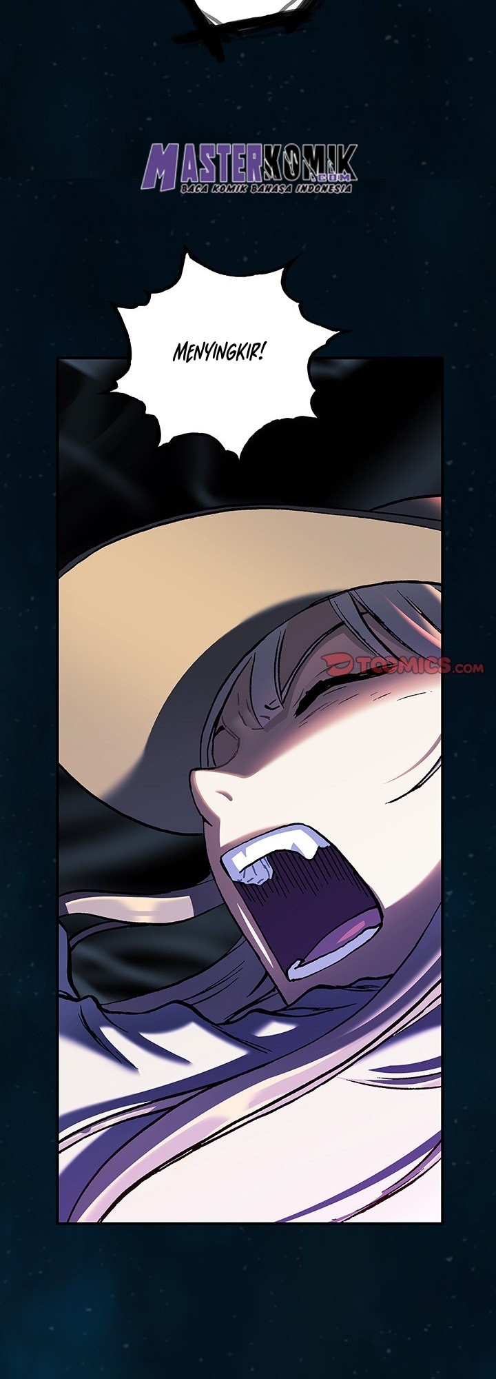 Leviathan Chapter 142 - halaman 21
