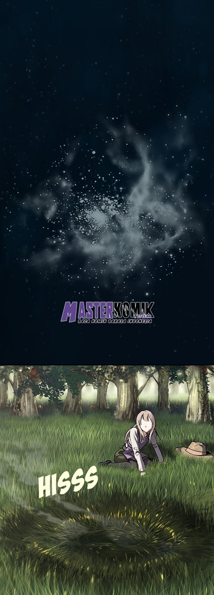 Leviathan Chapter 142 - halaman 23