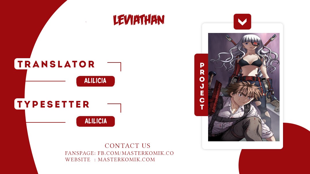 Leviathan Chapter 143 - halaman 1