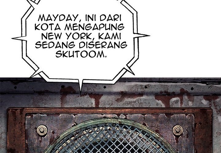 Leviathan Chapter 143 - halaman 20