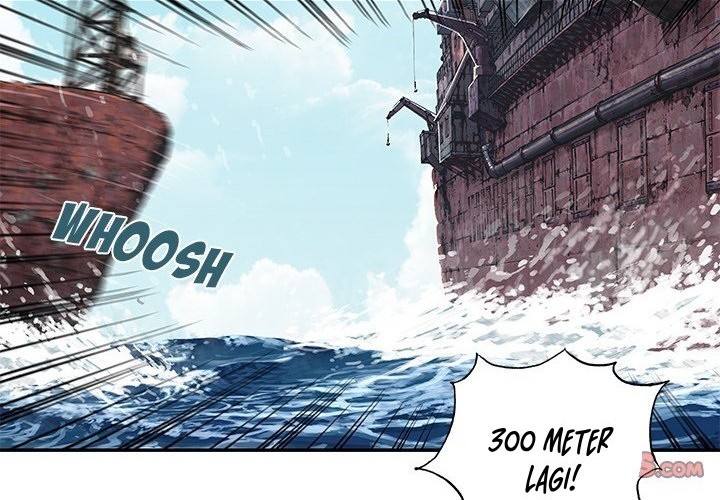 Leviathan Chapter 143 - halaman 36