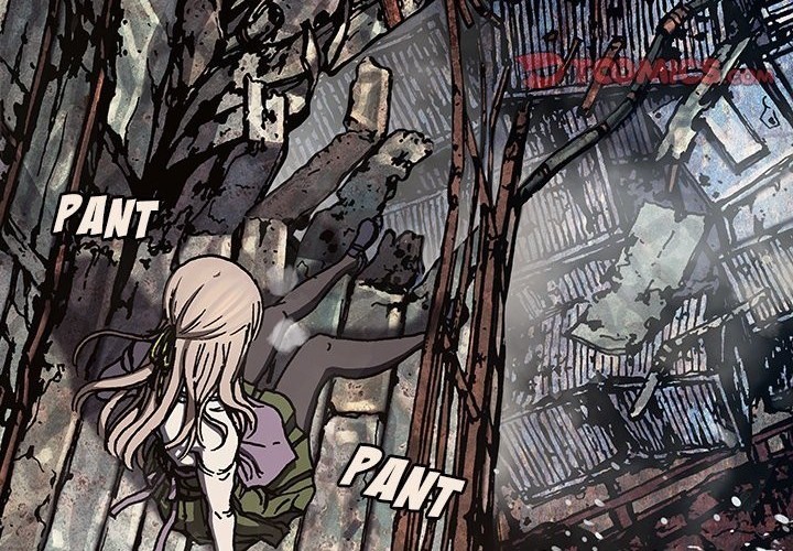 Leviathan Chapter 144 - halaman 12