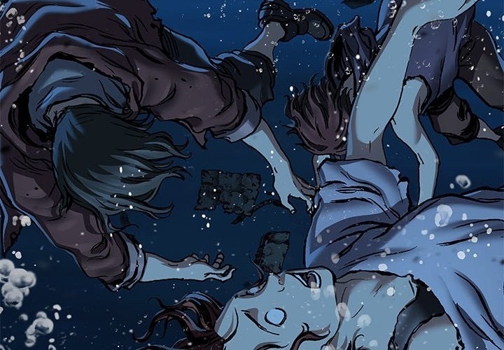 Leviathan Chapter 144 - halaman 28