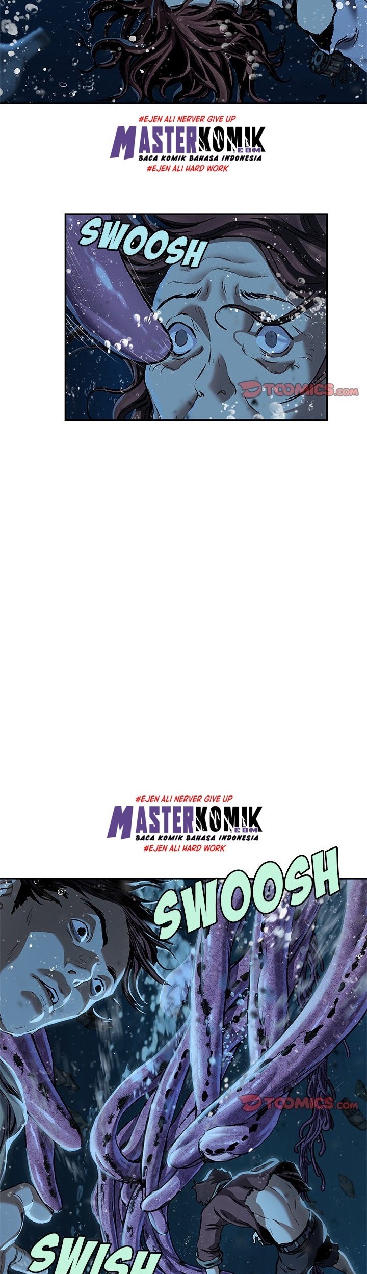 Leviathan Chapter 144 - halaman 29