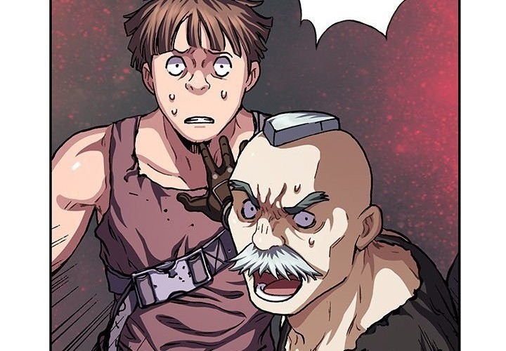 Leviathan Chapter 144 - halaman 34