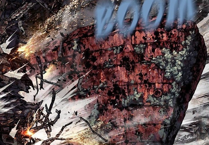 Leviathan Chapter 144 - halaman 6