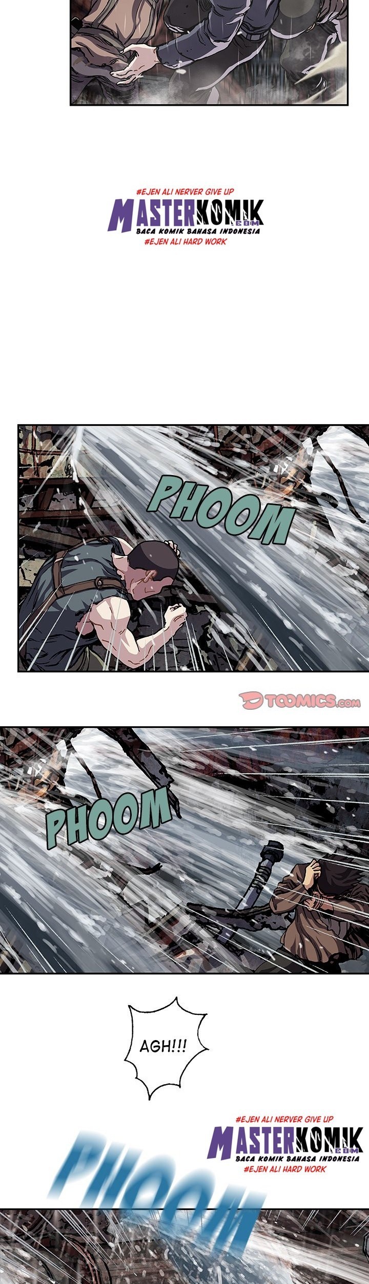 Leviathan Chapter 144 - halaman 9