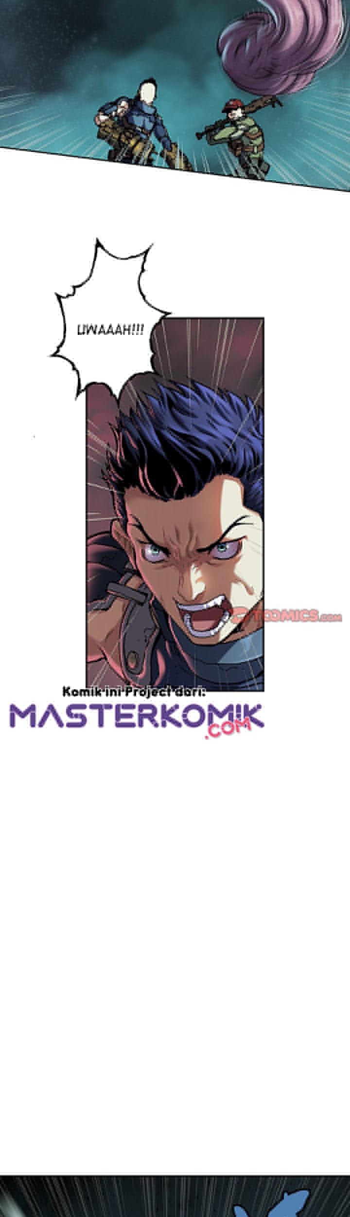Leviathan Chapter 145 - halaman 15