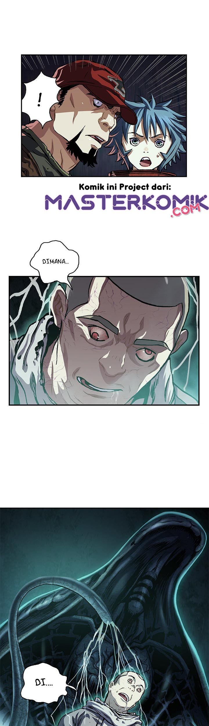 Leviathan Chapter 145 - halaman 2