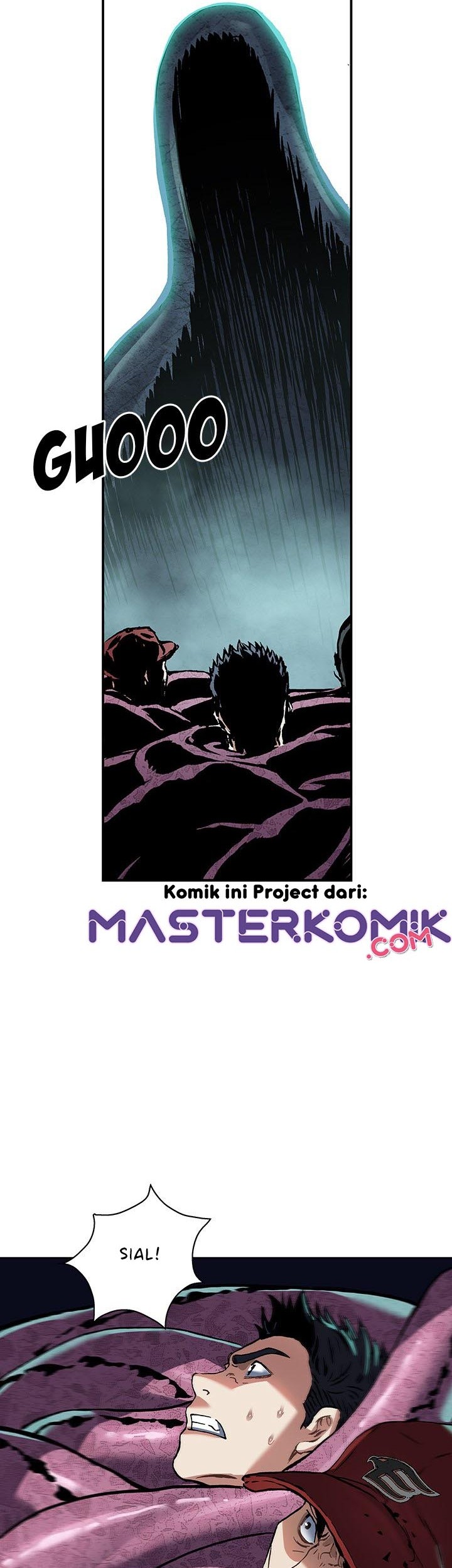Leviathan Chapter 145 - halaman 20