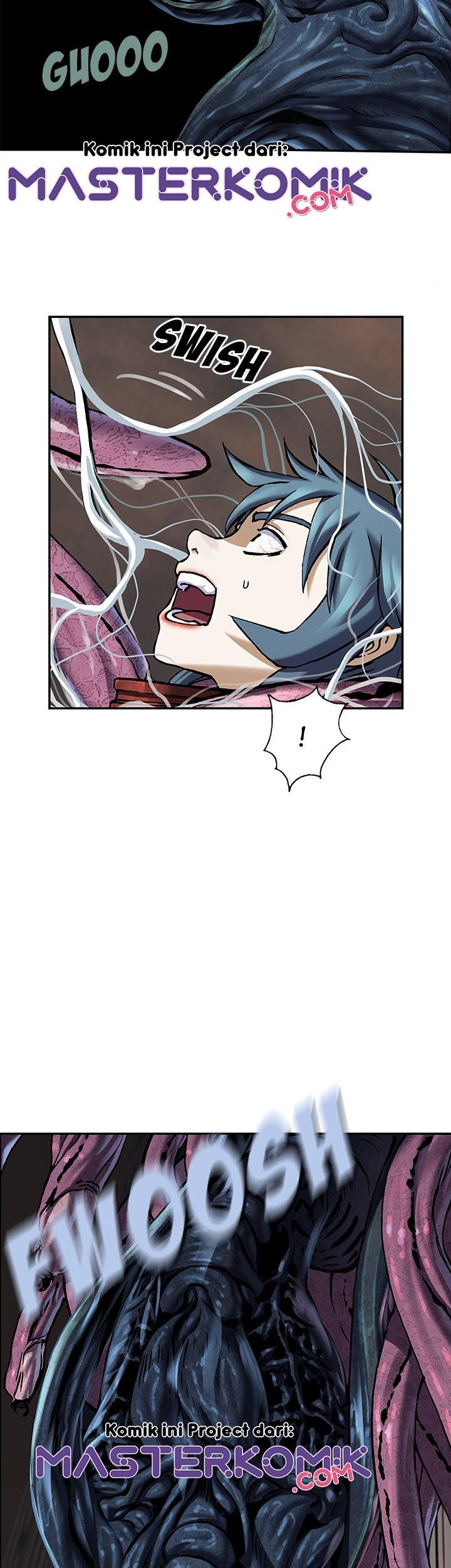 Leviathan Chapter 145 - halaman 29