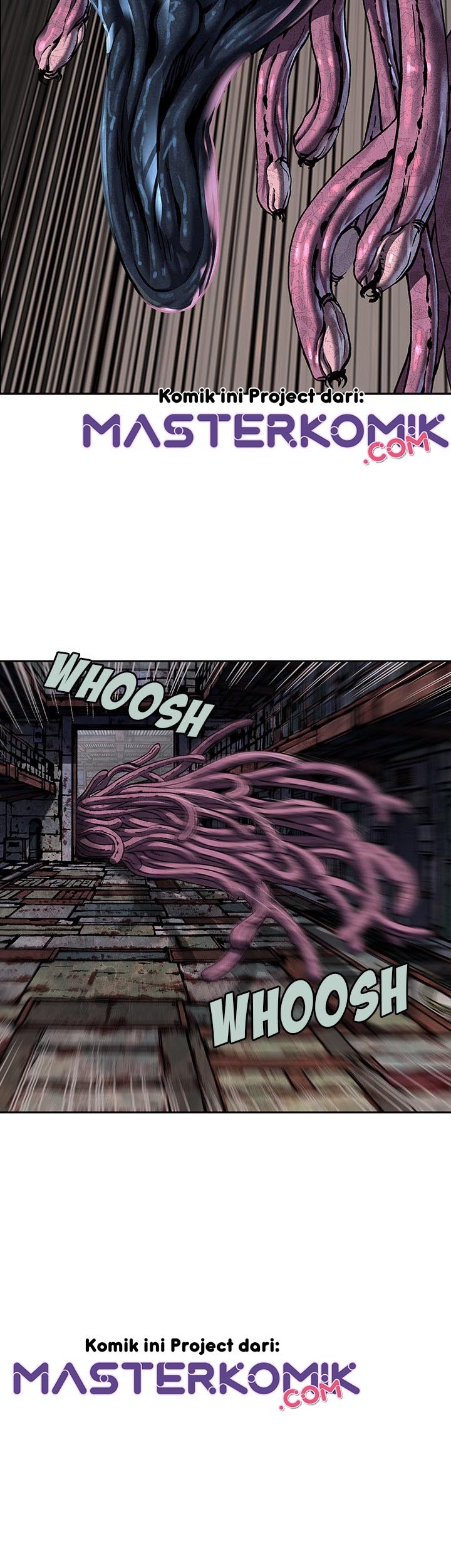 Leviathan Chapter 145 - halaman 31
