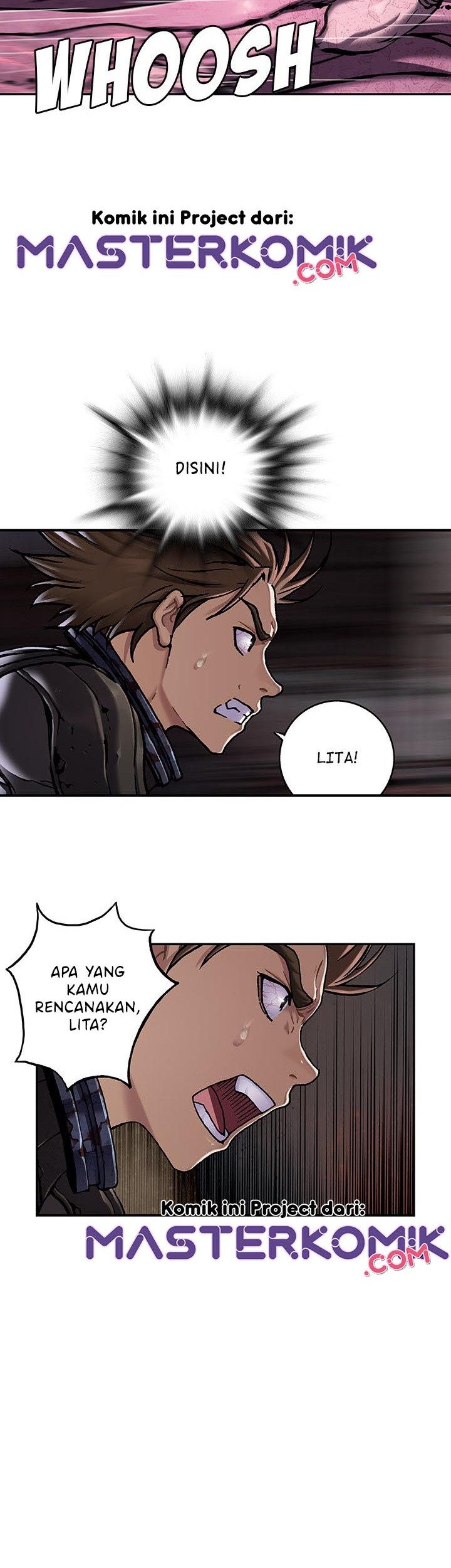 Leviathan Chapter 145 - halaman 44