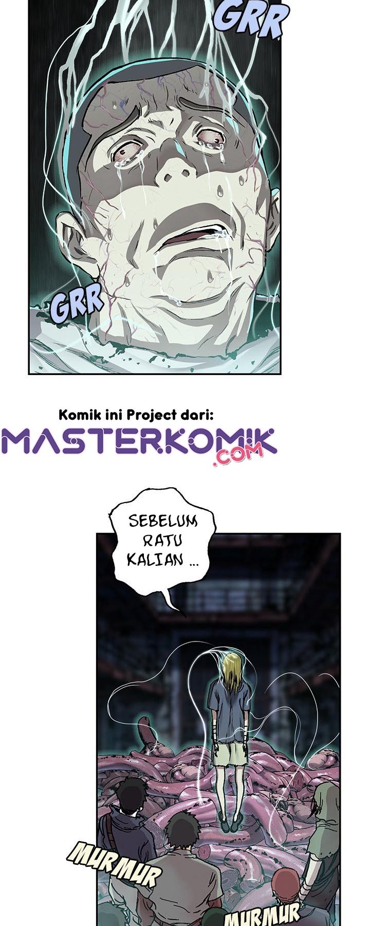 Leviathan Chapter 145 - halaman 6