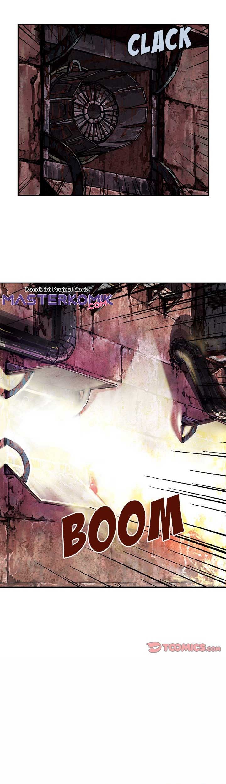 Leviathan Chapter 146 - halaman 12