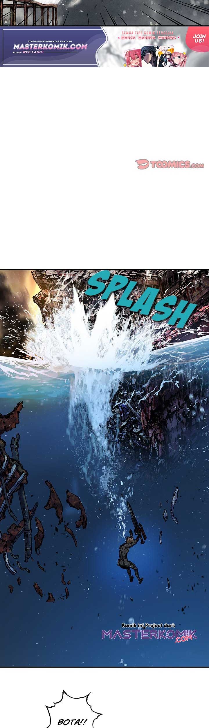 Leviathan Chapter 146 - halaman 19