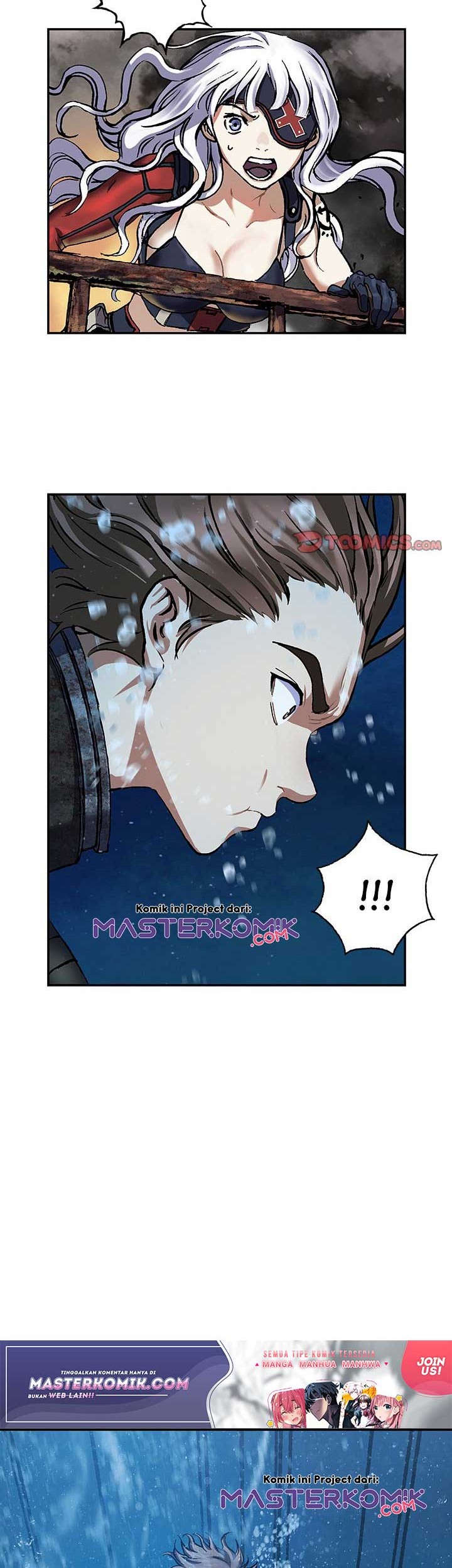 Leviathan Chapter 146 - halaman 20