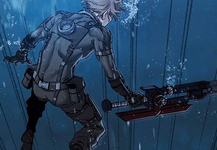 Leviathan Chapter 146 - halaman 21