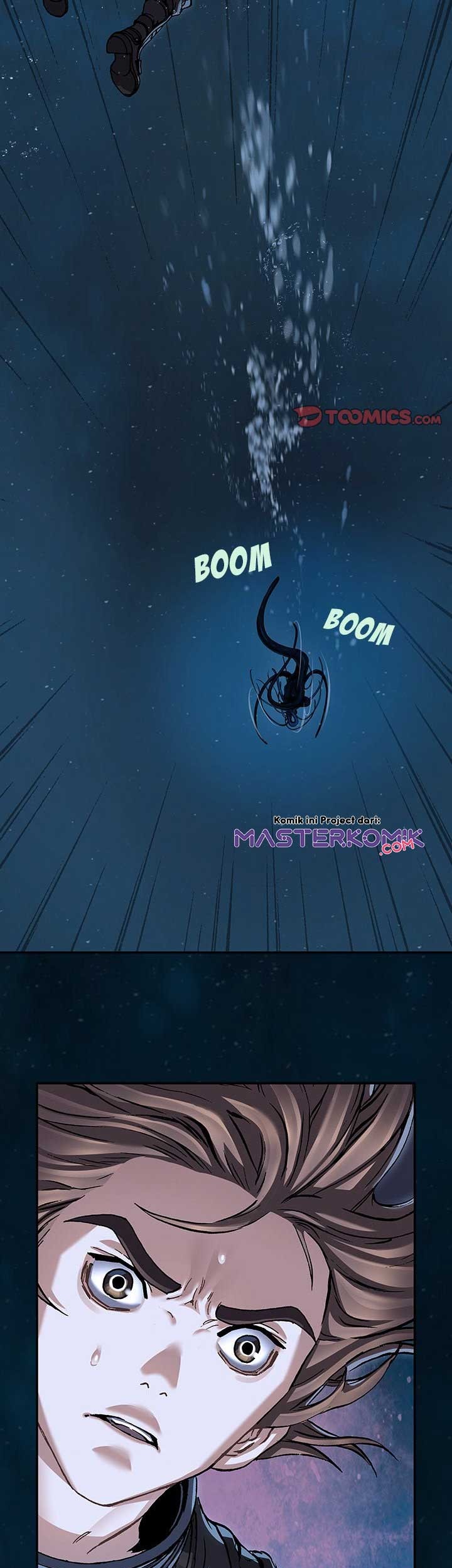 Leviathan Chapter 146 - halaman 22