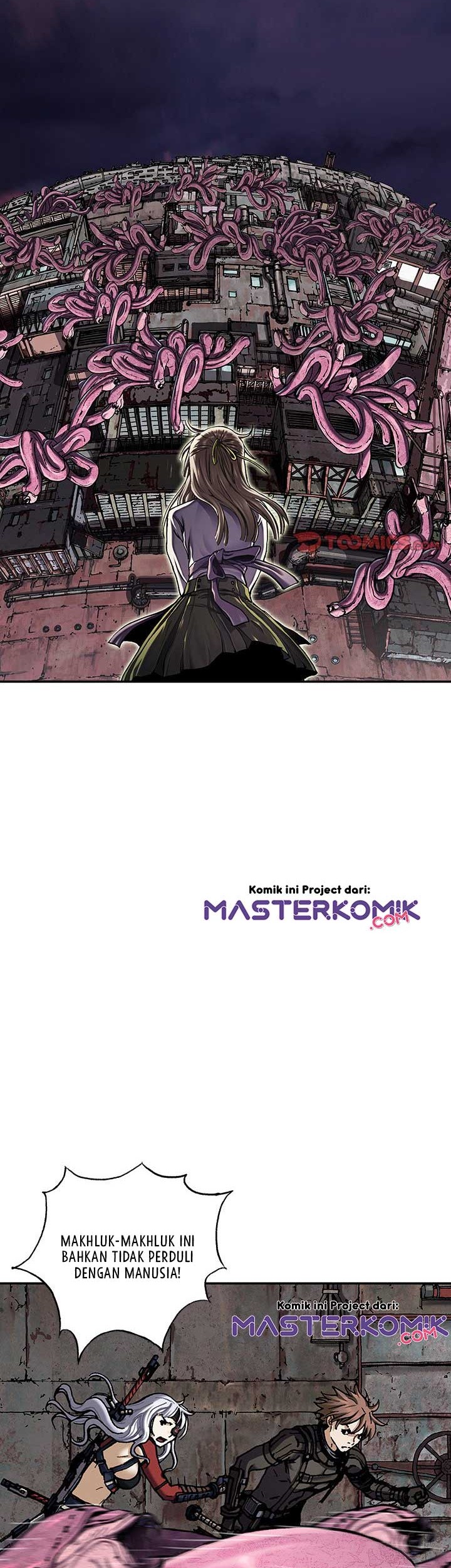 Leviathan Chapter 146 - halaman 3