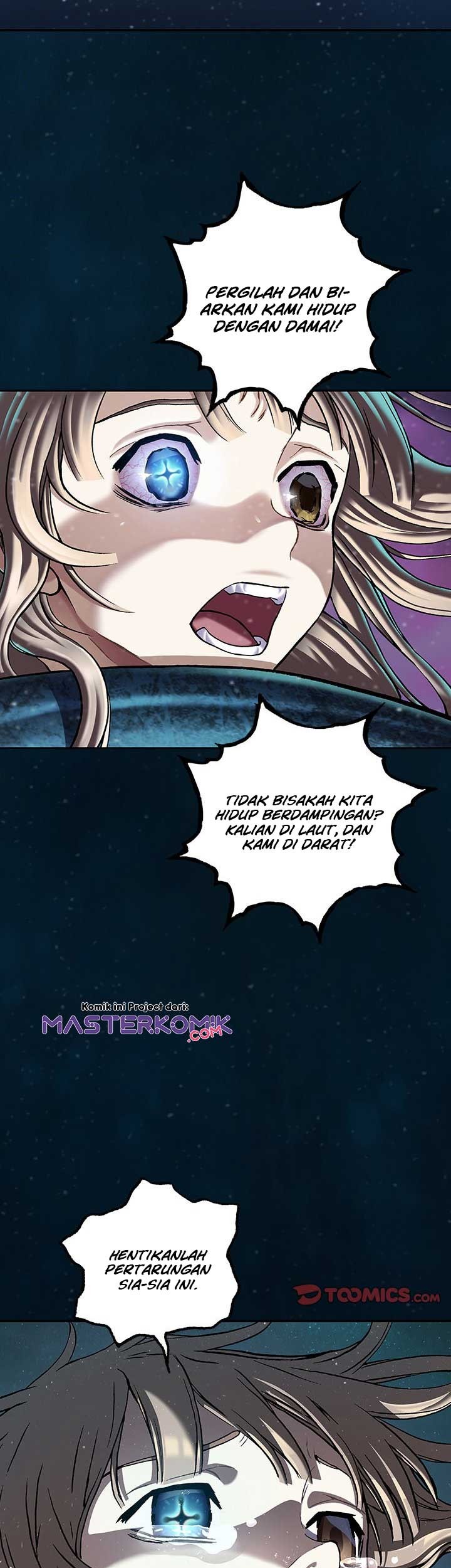Leviathan Chapter 146 - halaman 32