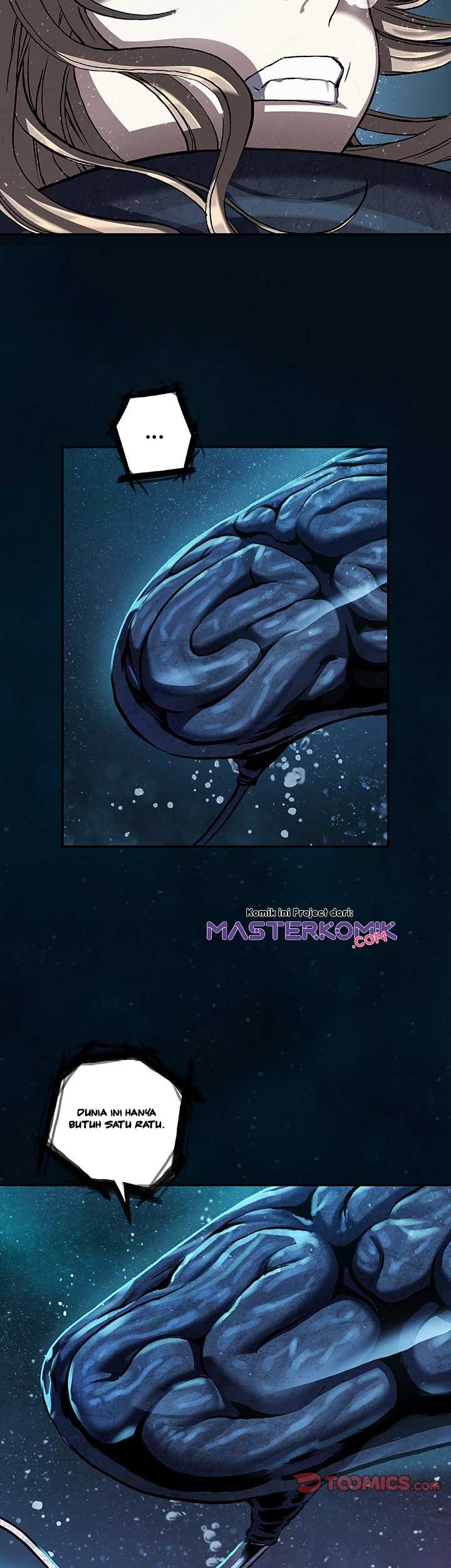 Leviathan Chapter 146 - halaman 33