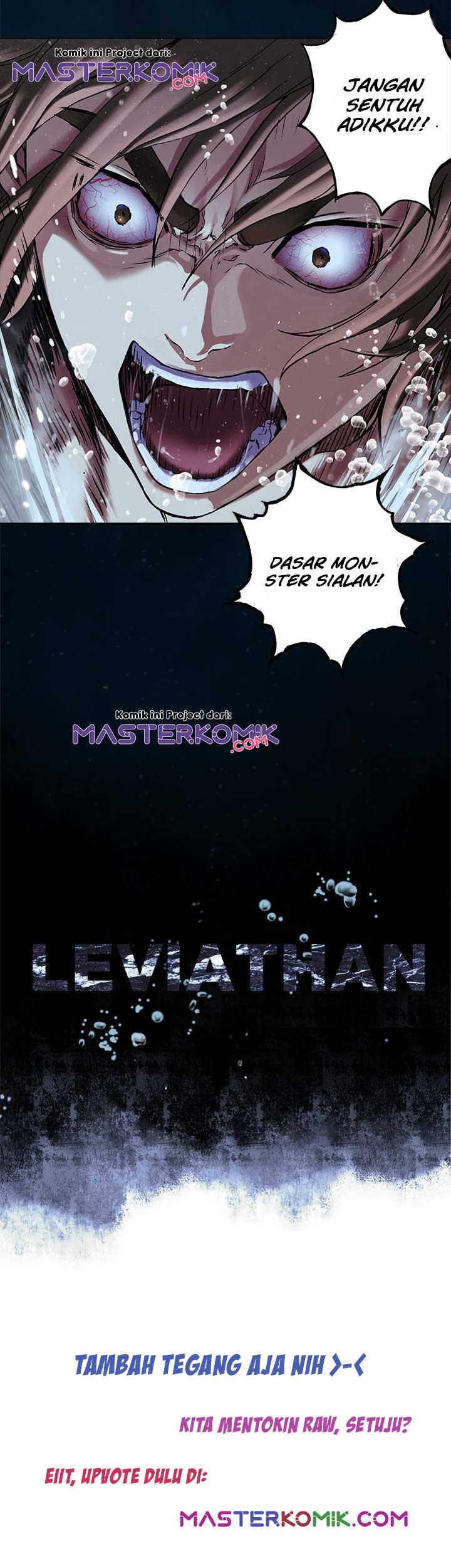 Leviathan Chapter 146 - halaman 37