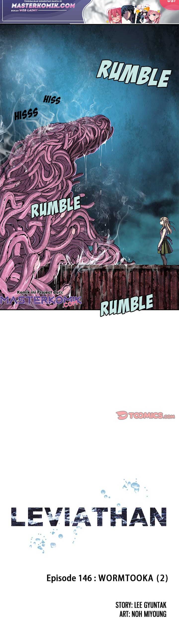Leviathan Chapter 146 - halaman 8