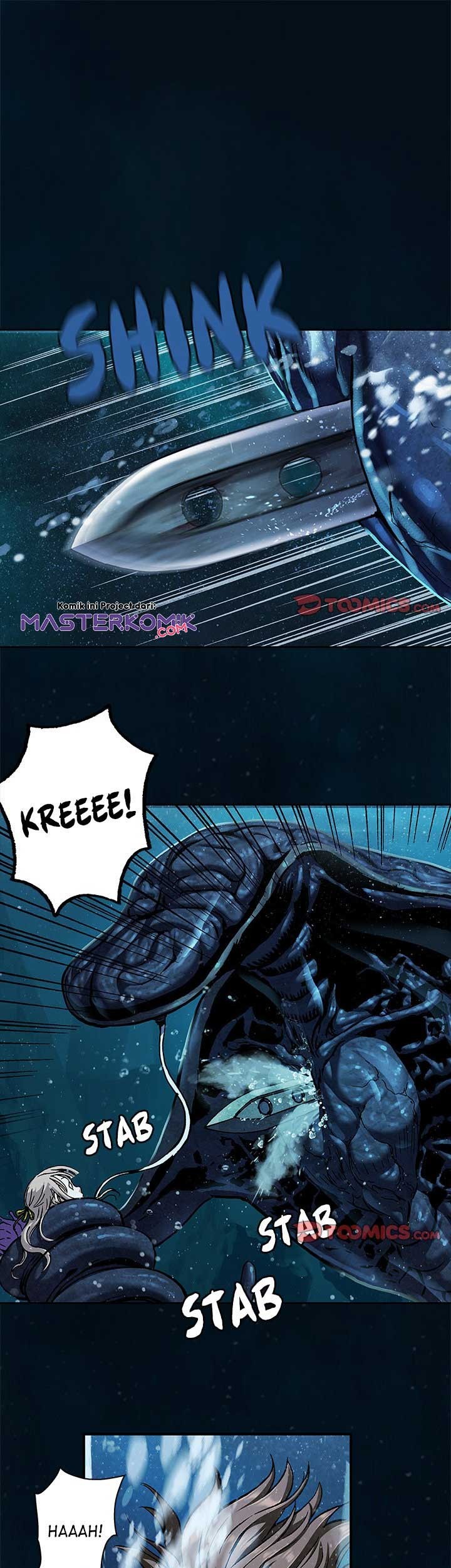 Leviathan Chapter 147 - halaman 2