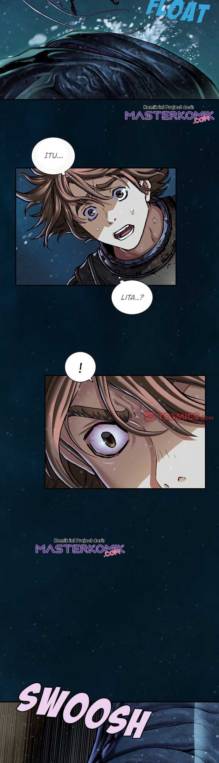 Leviathan Chapter 147 - halaman 27