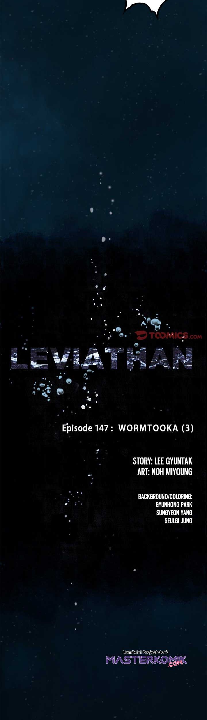 Leviathan Chapter 147 - halaman 4