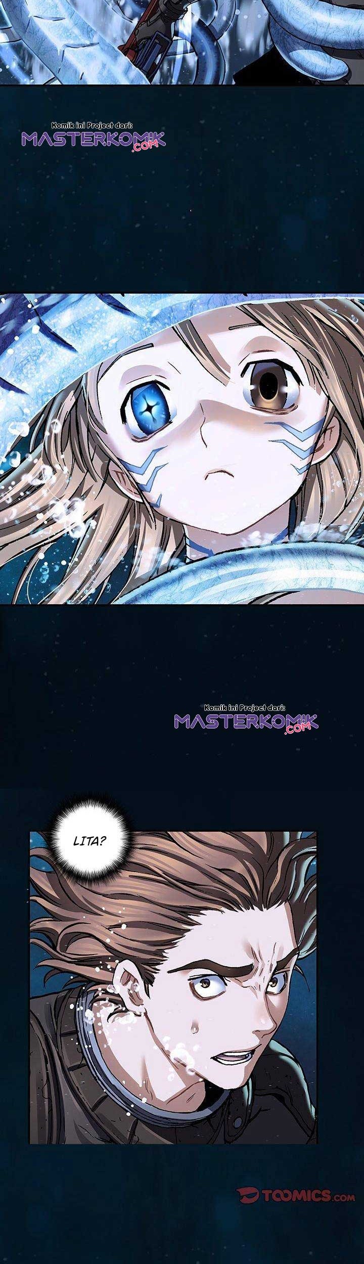 Leviathan Chapter 148 - halaman 13