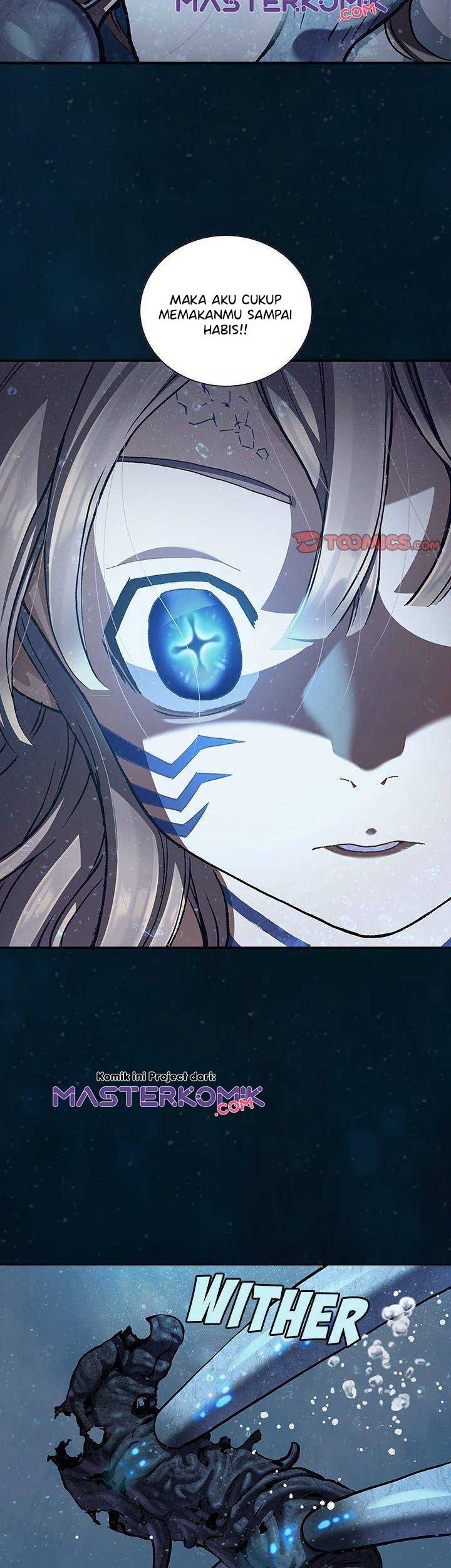 Leviathan Chapter 148 - halaman 20