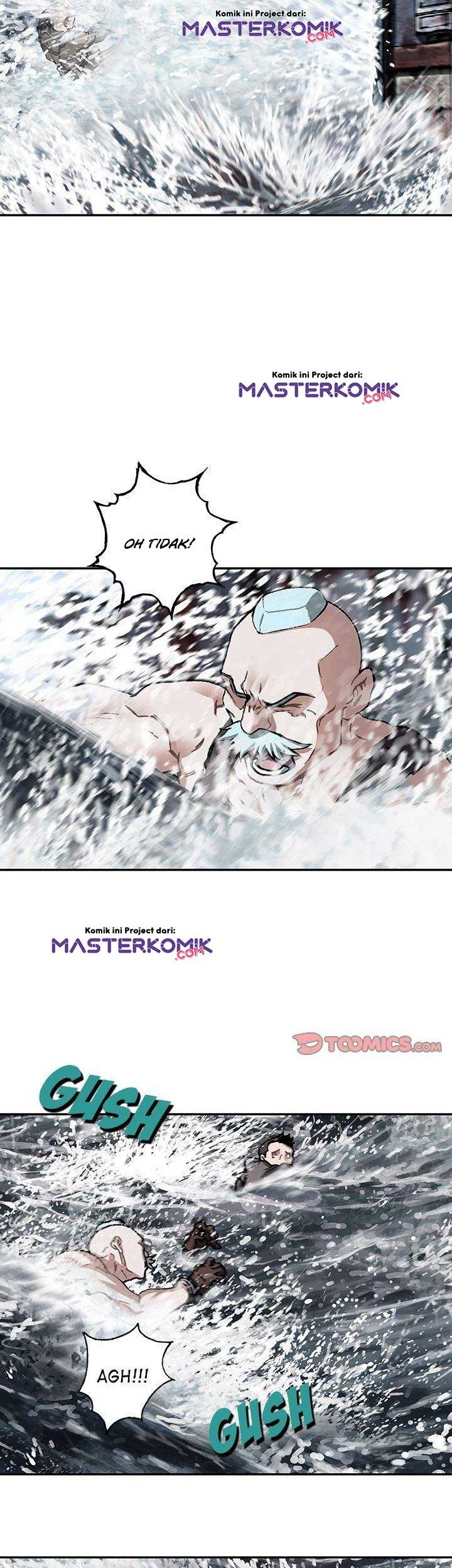 Leviathan Chapter 148 - halaman 28