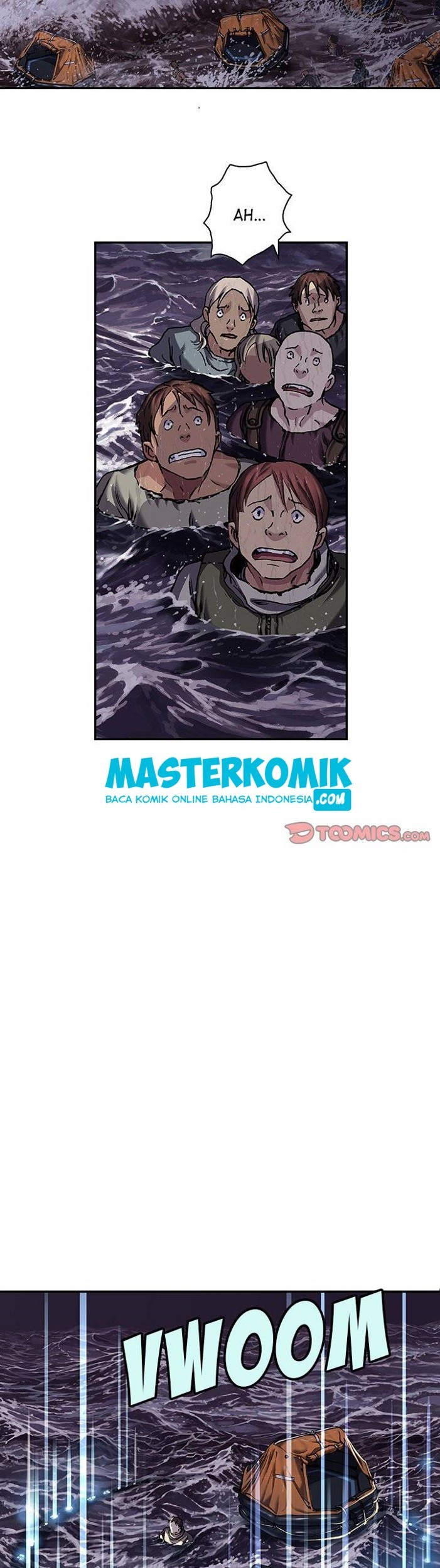 Leviathan Chapter 149 - halaman 17