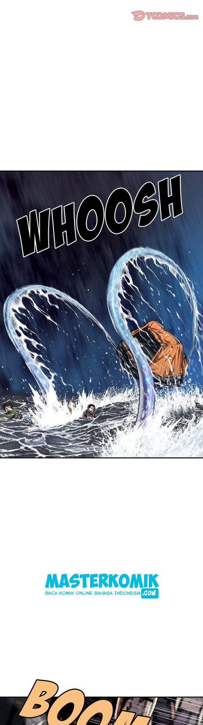 Leviathan Chapter 149 - halaman 19